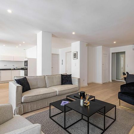 Superb 90M2 Apartment In The Heart Of Cannes Exterior foto