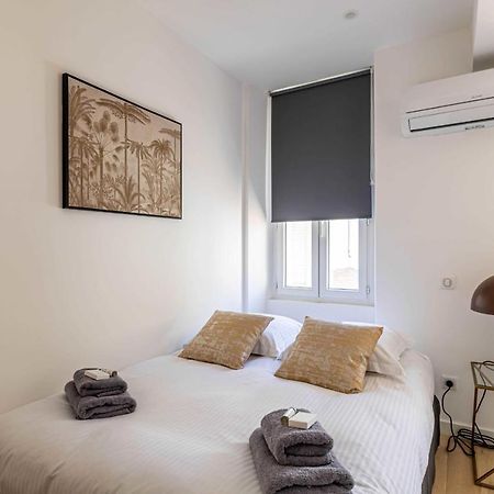 Superb 90M2 Apartment In The Heart Of Cannes Exterior foto