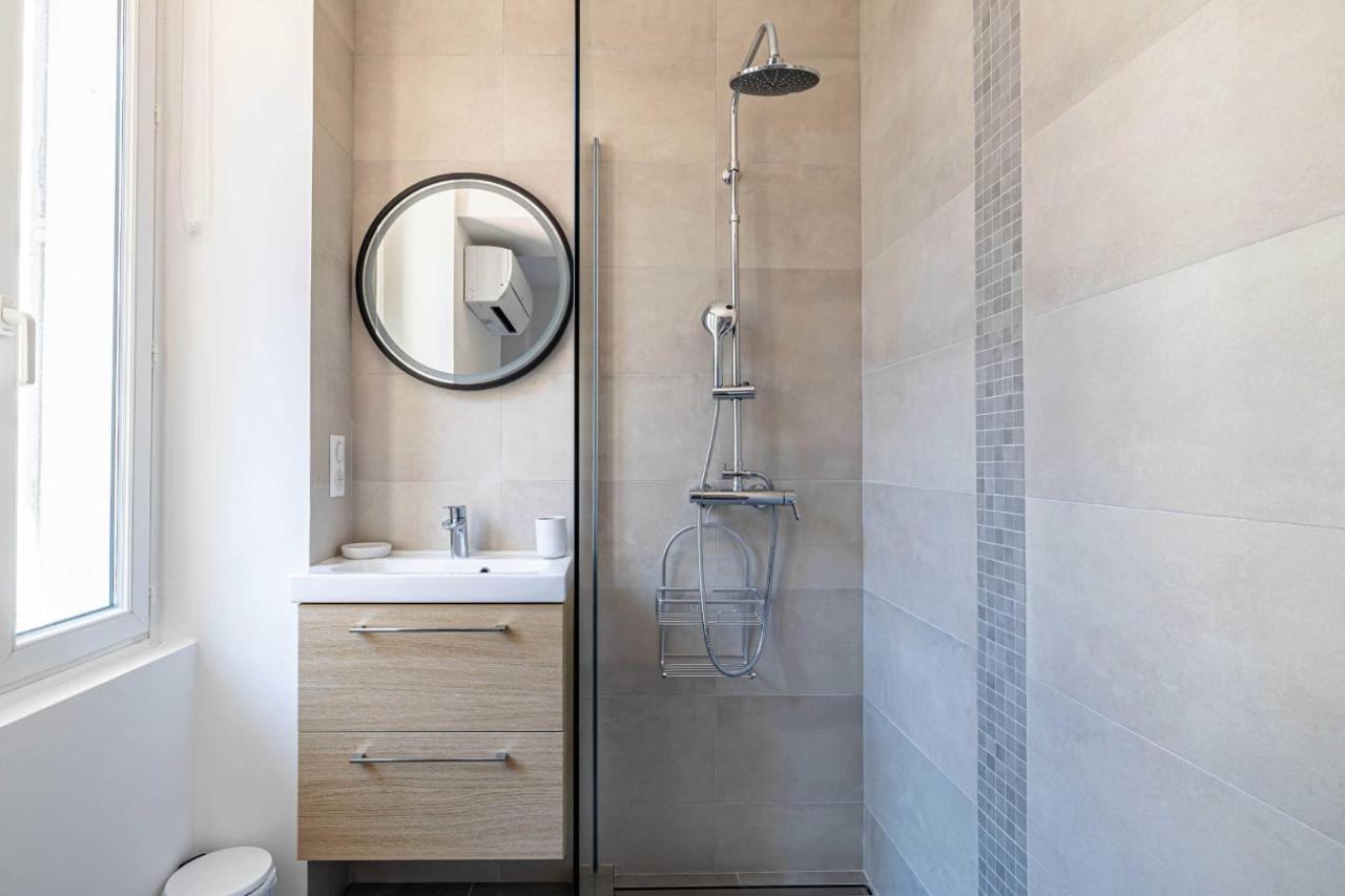 Superb 90M2 Apartment In The Heart Of Cannes Exterior foto