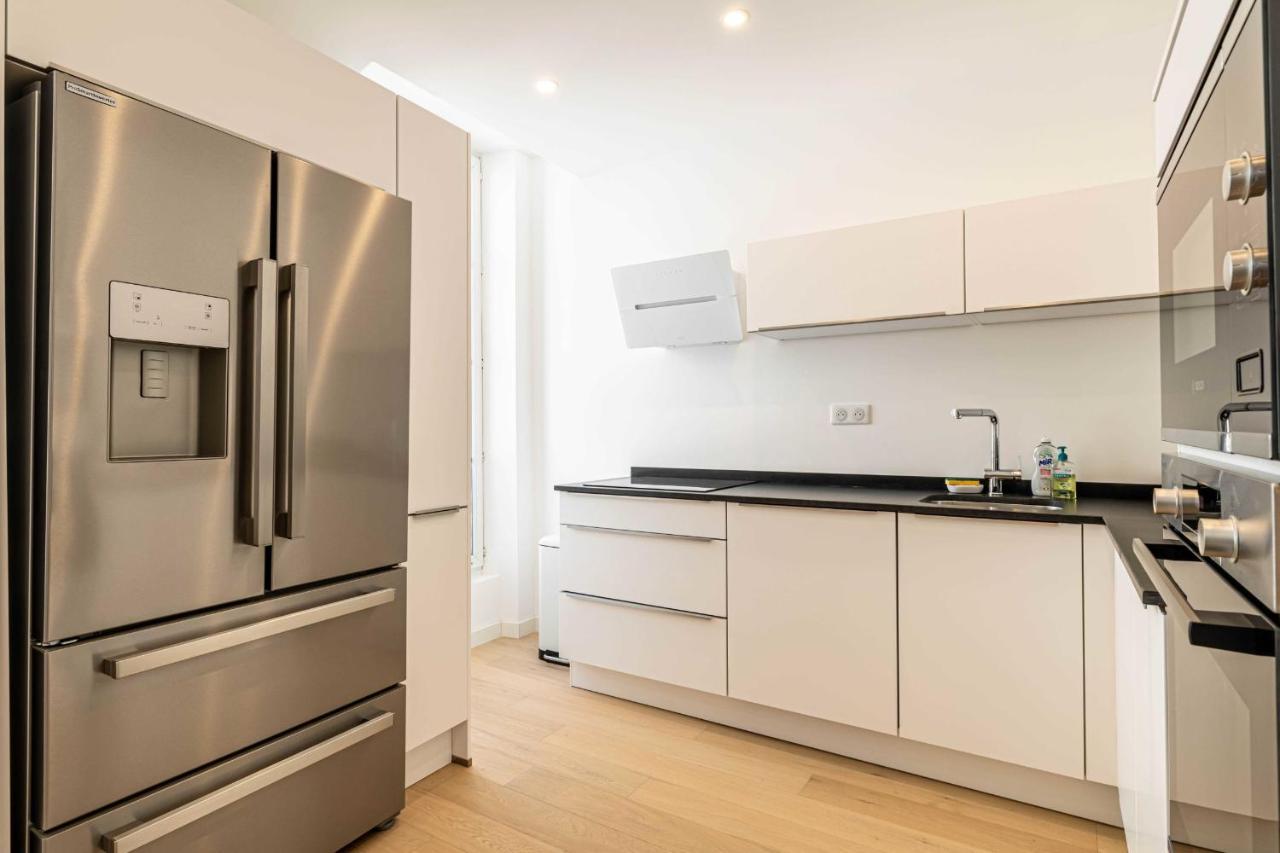 Superb 90M2 Apartment In The Heart Of Cannes Exterior foto