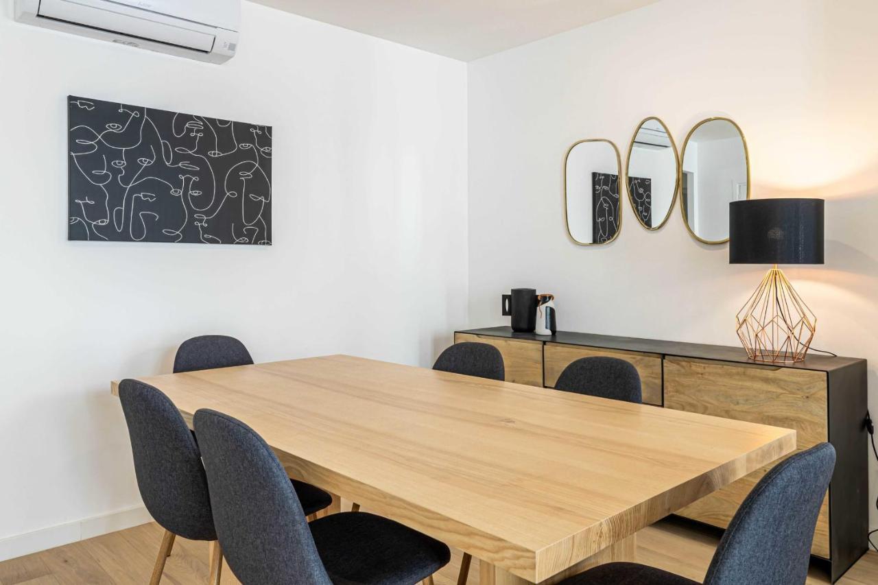 Superb 90M2 Apartment In The Heart Of Cannes Exterior foto