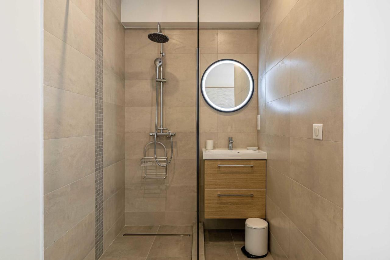 Superb 90M2 Apartment In The Heart Of Cannes Exterior foto