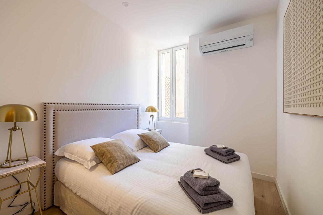 Superb 90M2 Apartment In The Heart Of Cannes Exterior foto