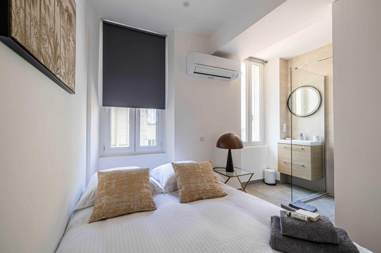 Superb 90M2 Apartment In The Heart Of Cannes Exterior foto
